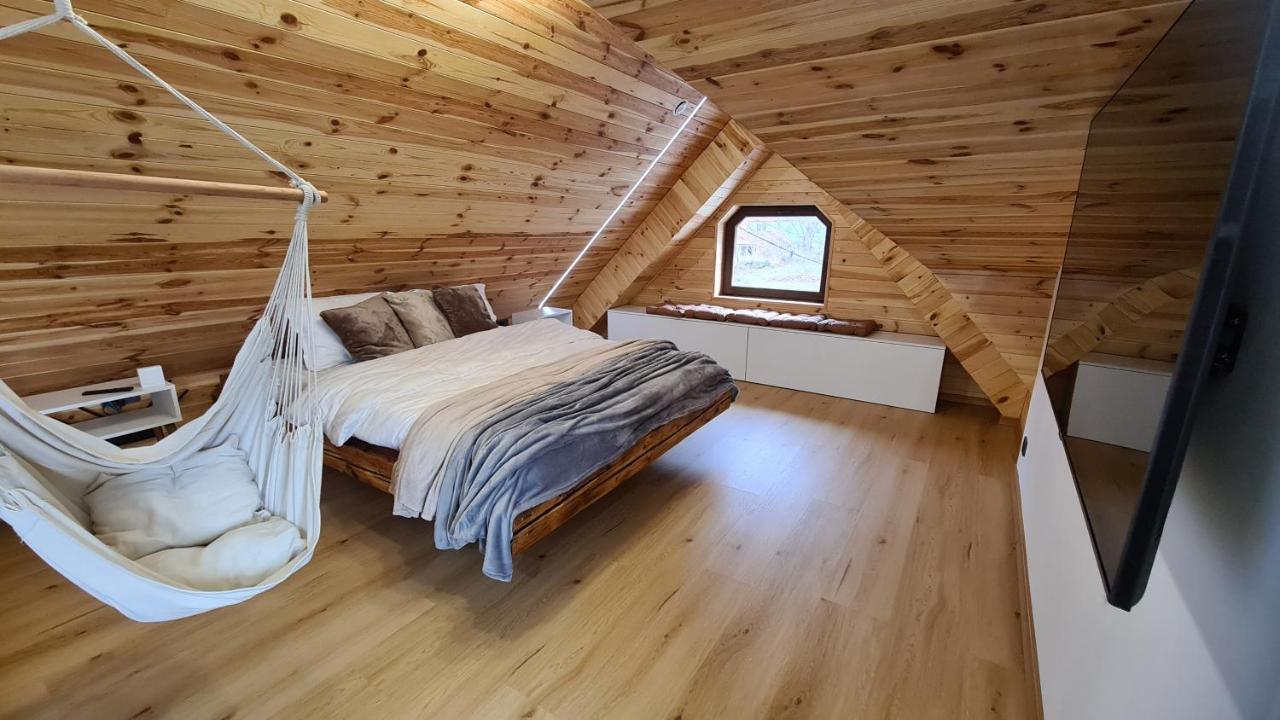 Casa Chiper - Attic Apartment With View Braşov Buitenkant foto