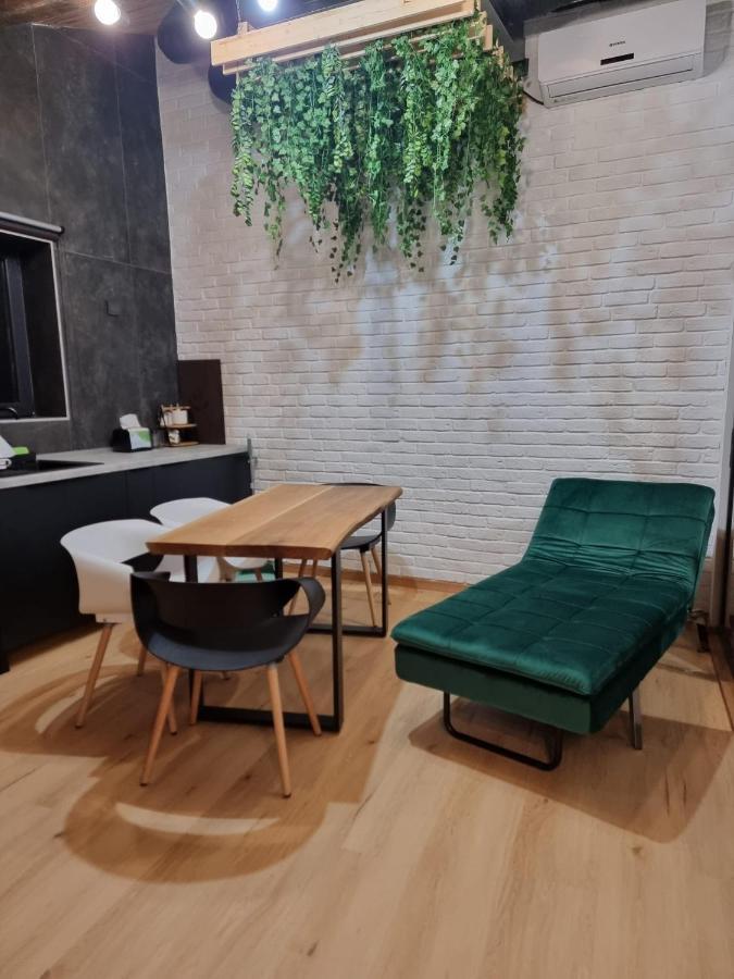 Casa Chiper - Attic Apartment With View Braşov Buitenkant foto